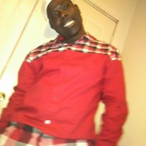 Meet your Posher, Kevin